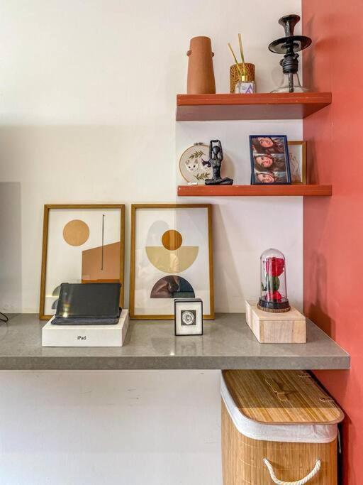 Apartamento Moov 2114 Apto Lindissimo Na Mooca Completo