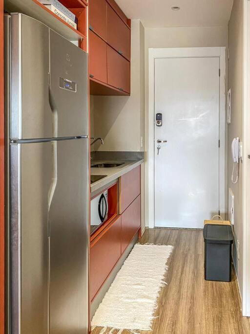 Apartamento Moov 2114 Apto Lindissimo Na Mooca Completo