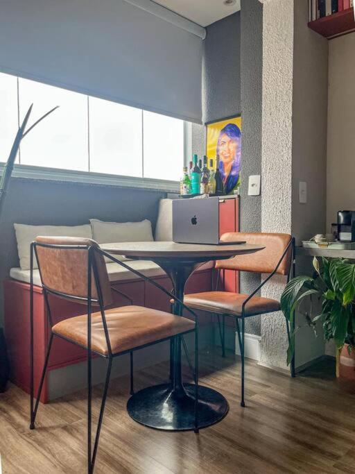 Moov 2114 Apto Lindissimo Na Mooca Completo Apartamento