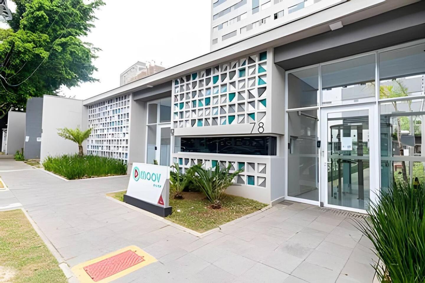 Moov 2114 Apto Lindissimo Na Mooca Completo São Paulo