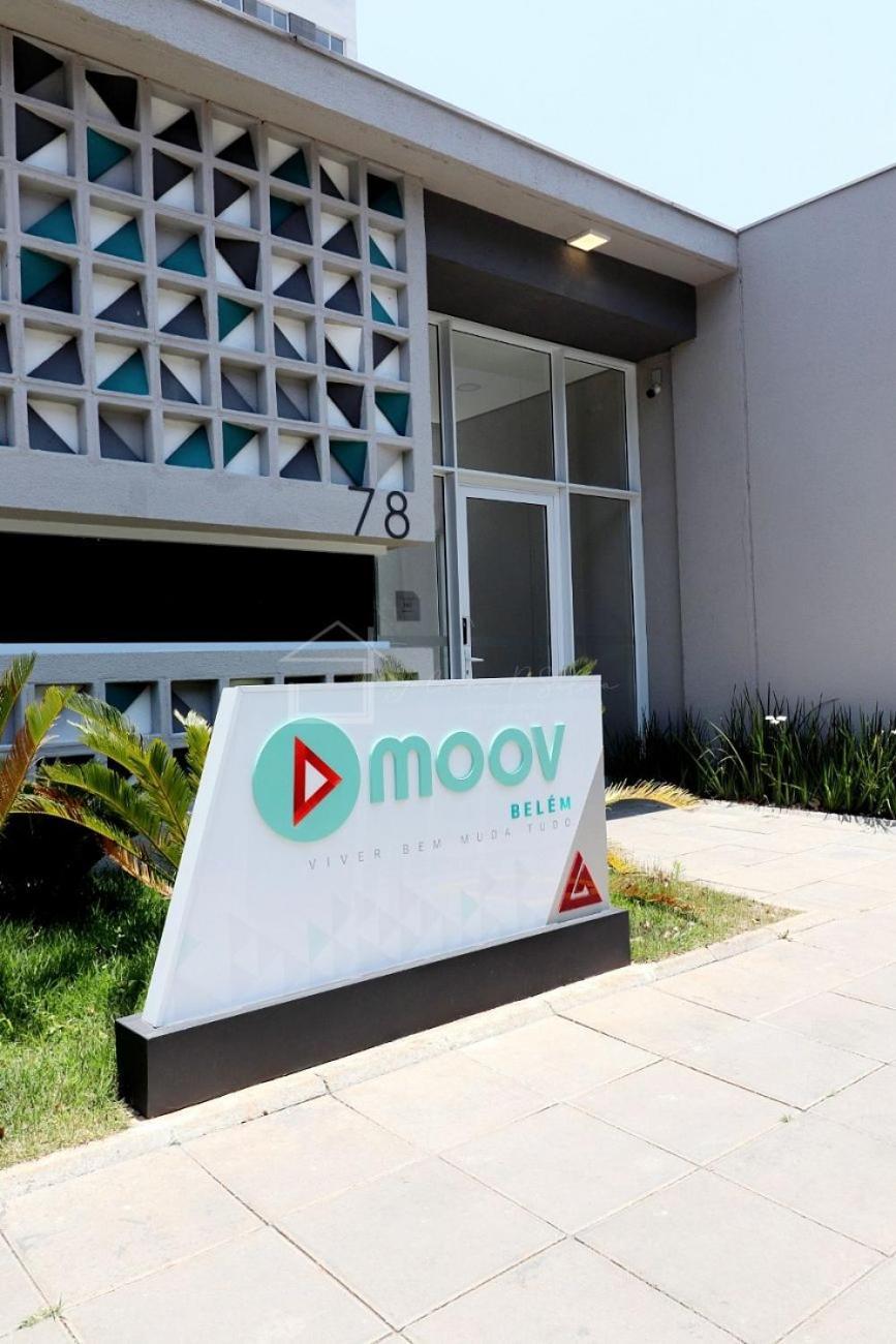 Moov 2114 Apto Lindissimo Na Mooca Completo