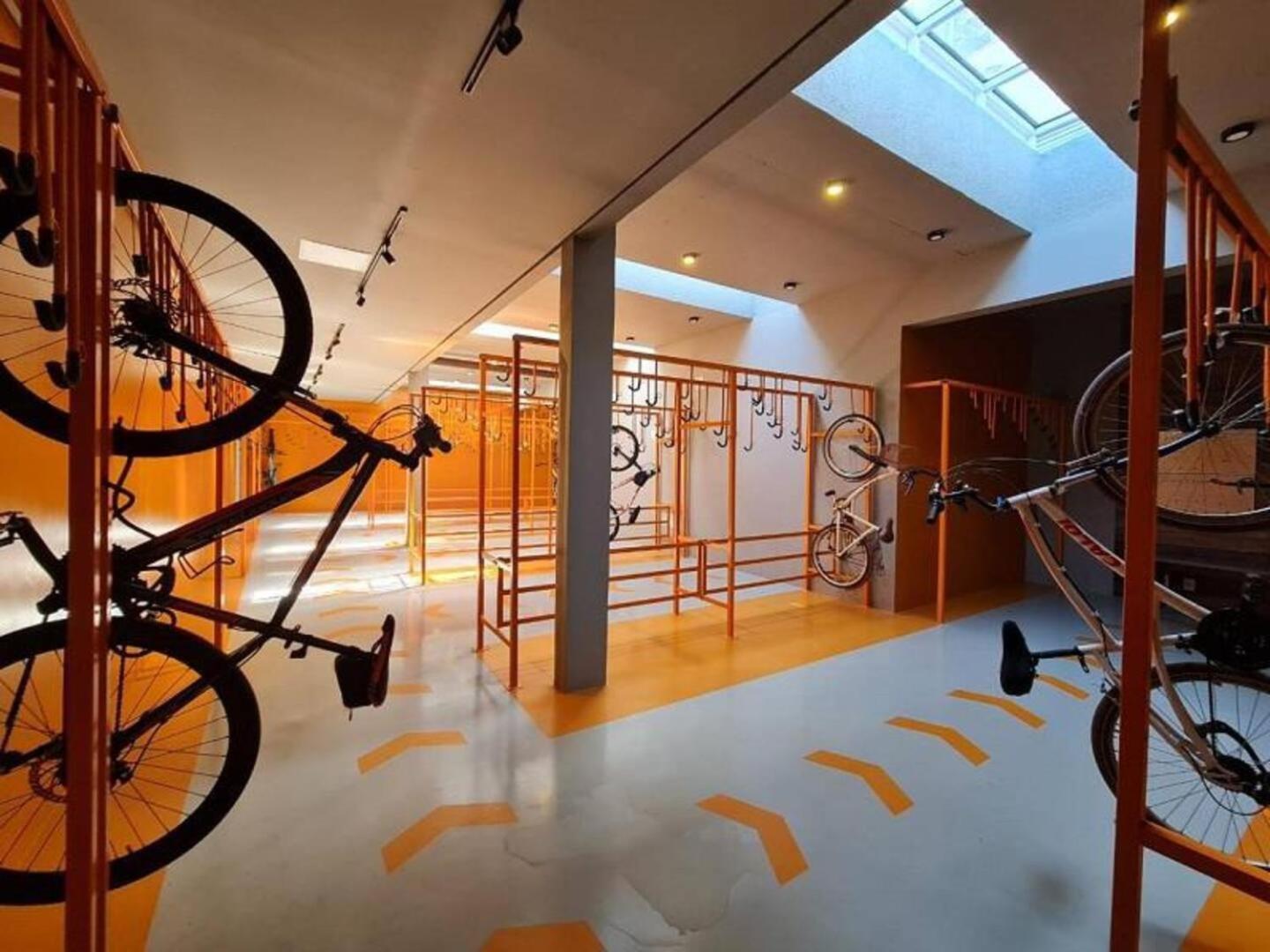 Apartamento Moov 2114 Apto Lindissimo Na Mooca Completo *